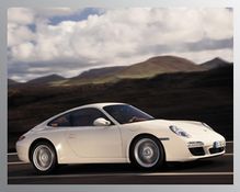 Porsche İki Modeliyle Birden Auto Trophy Ödülüne Layık Görüldü