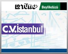 İstanbul Ticari Araçlar ve Yan Sanayi Fuarı