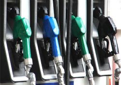 LPG'den sonra benzine de zam geldi!