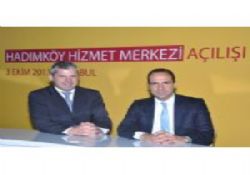 DHL Express’ten 1 Milyon Avro
