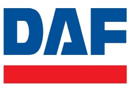 Nakliyeciler DAF'ı Tercih Ediyor