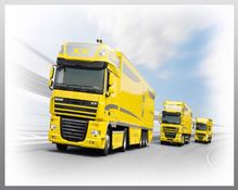 DAF Trucks Kamyon ve Çekici Üretimindeki 60. Yılını Kutluyor