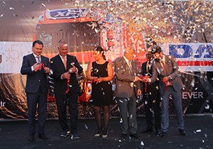 Azizoğlu Tecrübesi ile 'DAF' Artık Ankara'da