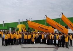 BAŞARI TESADÜF DEĞİL!!!