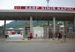 Ortak sınır kapısı modeli