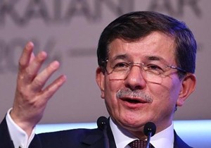 Başbakan'dan Tarihi İmza