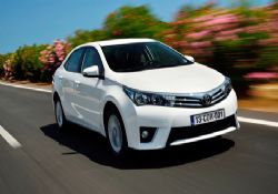 100 TL Peşinat ile Toyota