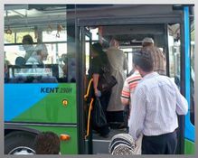 Denizli KENT'i Çok Beğendi