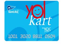 Kâmil Koç'ta Yolkart Üyesi 3 milyonu buldu