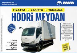 Avia'dan hodri meydan