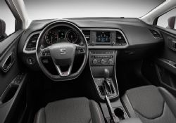 En iyi aile otomobili SEAT Leon ST