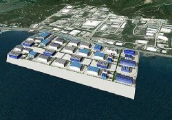 Doğu Karadeniz'i dünyaya açacak