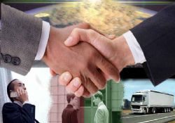 Dış ticaret açığı daralıyor!