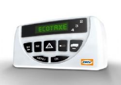 Ecotaxe yola çıktı      