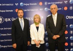 Geleceğin Mühendisleri İçin