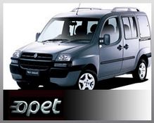 Fiat Doblo'dan Tüketicilere Özel Teşekkür Kampanyası