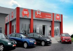 OUTLET KONSEPTİ