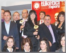 Sektör Lideri Double-up Ödüle Doymuyor