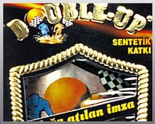 Double-Up’tan Nano Teknoloji Atağı
