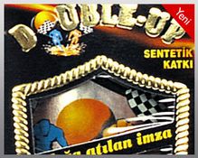 Double-Up'tan Filolarına Araç Desteği