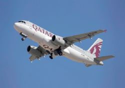 Qatar Airways, Sabiha Gökçen'i seçti
