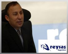 Lojistikte En İyi Marka REYSAŞ