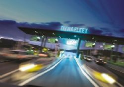 Volvo Dynafleet ile taşımacılık daha güvenli