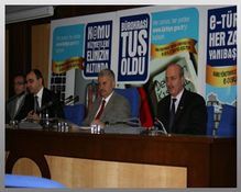 Devletin Kısayolu