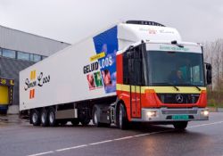 10,000. ECONİC SAHİBİNİ BULDU