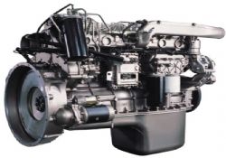 DİZEL MOTORUN TARİHSEL GELİŞİMİ