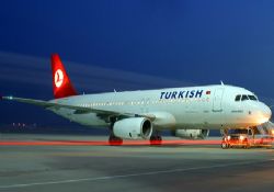 THY'den Zaman Gazetesi'ne ambargo