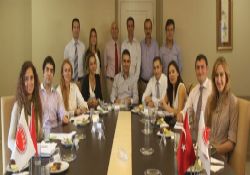 UTİKAD’dan Sektörel Eğitim Atağı!