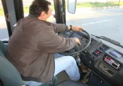 SÜRÜCÜ ADAYLARI DİKKAT!