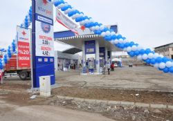 Starpet Yatırımları Hız Kesmeden Devam Ediyor