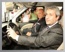 Elektrikli otomobillere ilişkin yönetmelik hazır