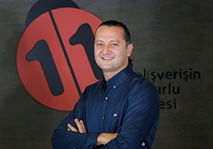 E-Ticaret Lojistiğinde Devrim
