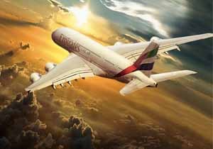 Emirates’ten Ramazan'a Özel İkramlar