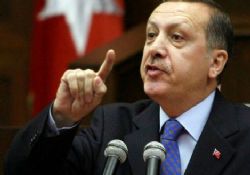 ERDOĞAN: DEMİR İPEK YOLU KURUYORUZ, ÇİNLİ YATIRIMCI YENİ TEŞVİKLERİ KAÇIRMASIN