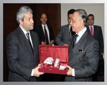 OTOMOTİVDE İŞ BİRLİĞİ İMKANI