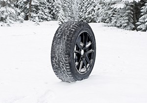 Ağır Kış Şartlarına Karşı Falken Espıa Ice Türkiye’de