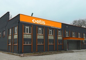 Etis, Orta Anadolu’daki ilk lojistik merkezini açtı