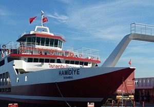 Etis Lojistik ve İstanbullines Yatırımda Gaza Basacak