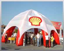 Shell Extra Mola ile Dört Dörtlük Mola!