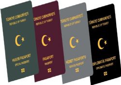 Bayram Dolayısı İle Kapalı Olacak Konsolosluklar