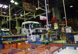 Ford Otosan’ın 9 aylık karı 506.3 milyon TL