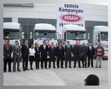 HAY-KOOP?un Tercihi Renault Trucks Premium