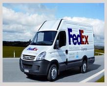 Iveco İlk Hibrid Aracını Üretti