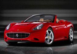 Dört çeker Ferrari, ÖTV'yi takmadı