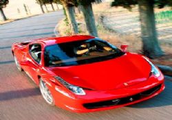 Ferrari tarihinin en iyi performansı! 