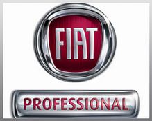 Fiat Logosu Profesyonelliğe Adım Attı